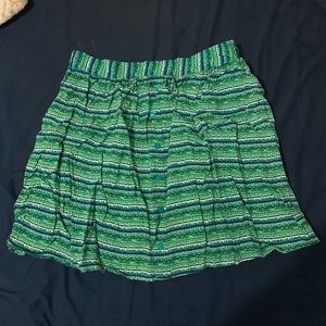 Mission Supply Co Skirt